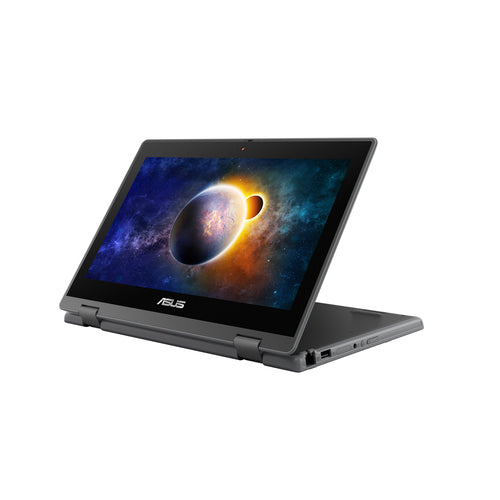 ASUS BR1100F-CS41XAS-3Y Intel® Celeron® N N4500 Hybrid (2-in-1) 29.5 cm (11.6 ASUS BR1100F-CS41XAS-3Y Intel® Celeron® N N4500 Hybrid (2-in-1) 29.5 cm (11.6